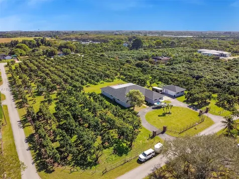23505 SW 153rd Avenue Homestead FL 33032
