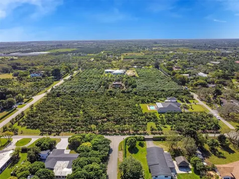23505 SW 153rd Avenue Homestead FL 33032