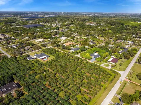 23505 SW 153rd Avenue Homestead FL 33032