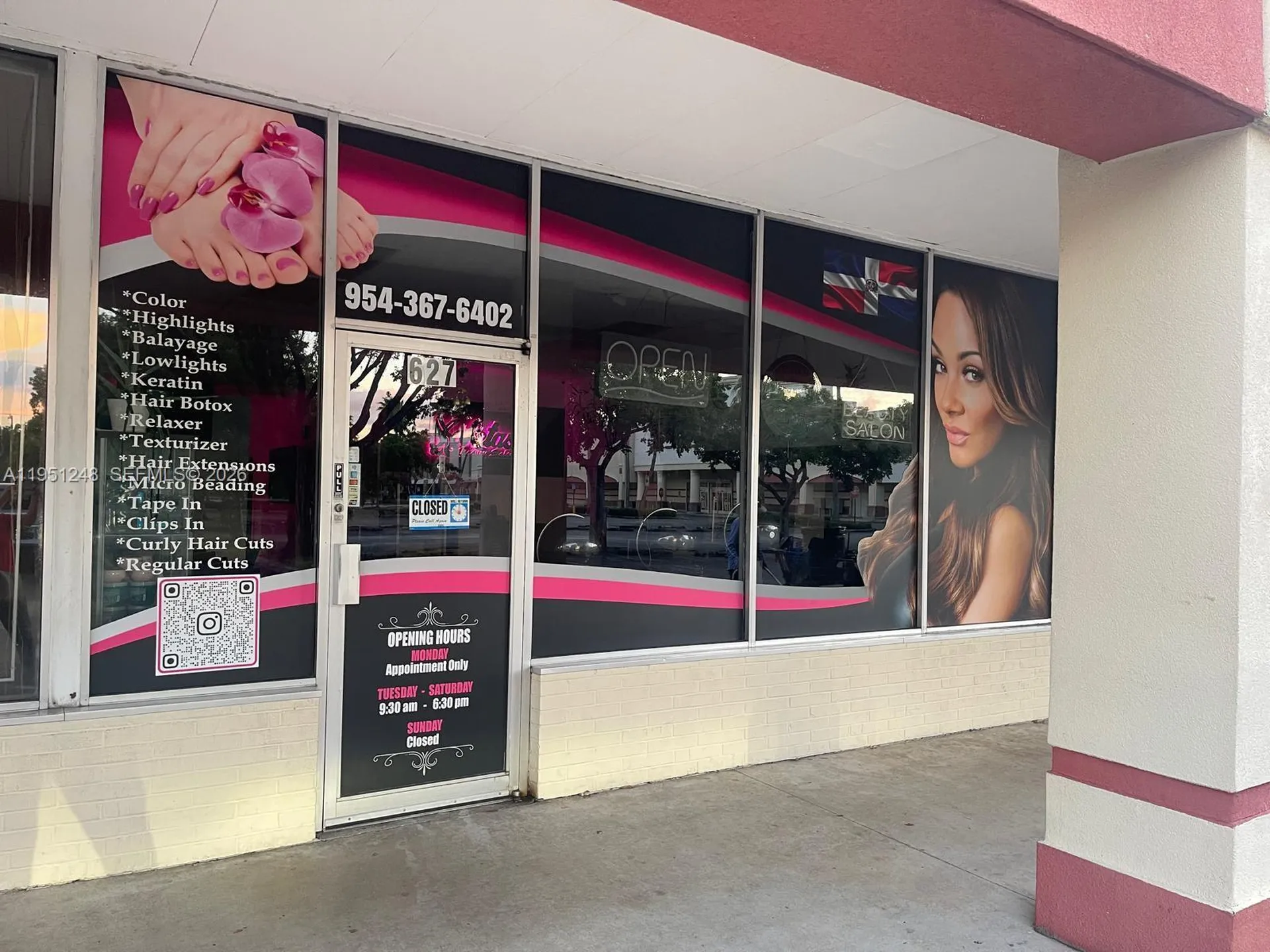 627 S State Road 7 Hollywood FL 33023