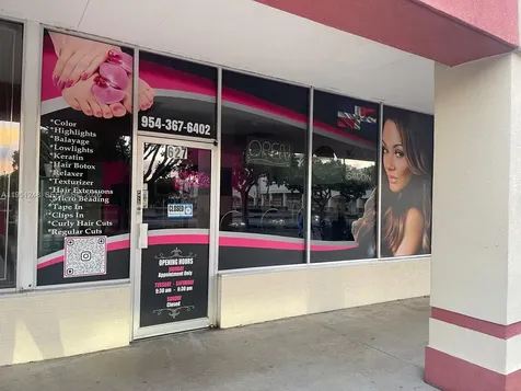 627 S State Road 7 Hollywood FL 33023
