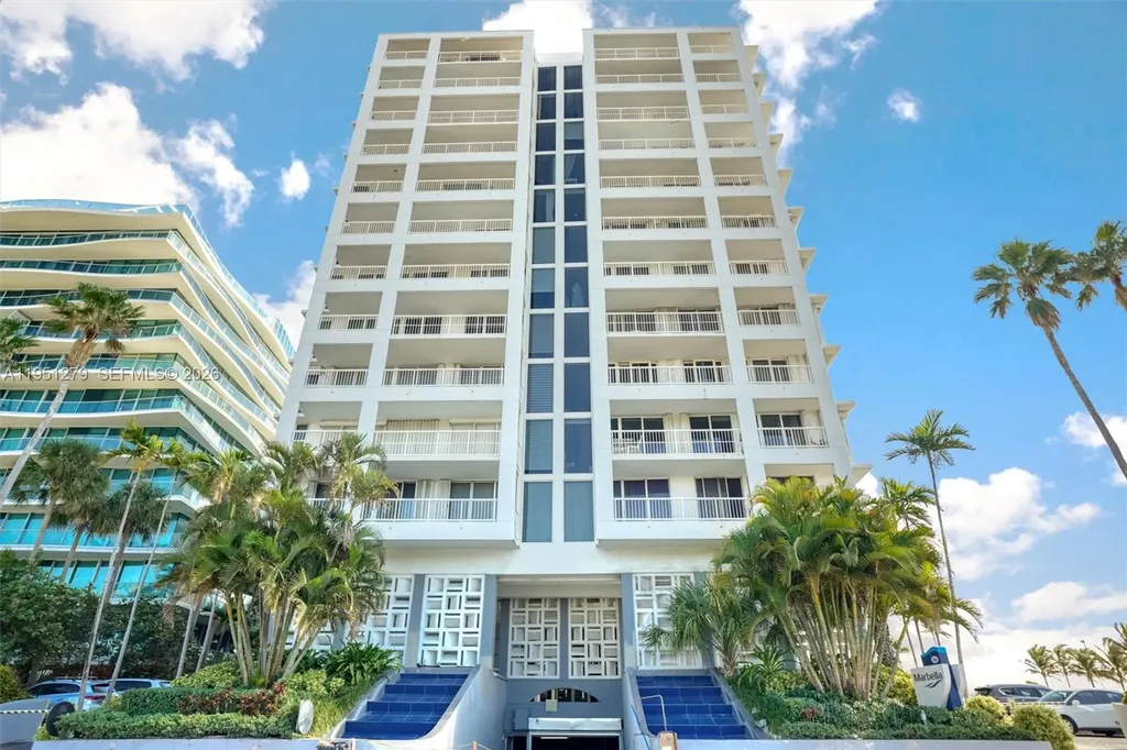 9341 Collins Avenue Surfside FL 33154