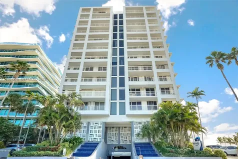 9341 Collins Avenue Surfside FL 33154