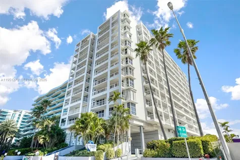 9341 Collins Avenue Surfside FL 33154