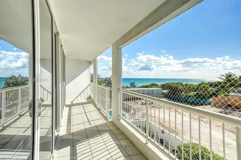 9341 Collins Avenue Surfside FL 33154