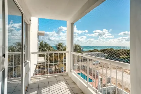 9341 Collins Avenue Surfside FL 33154