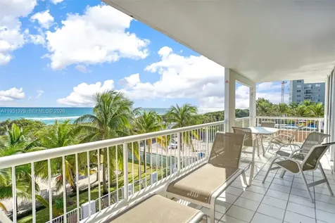 9341 Collins Avenue Surfside FL 33154