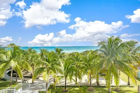 9341 Collins Avenue Surfside FL 33154