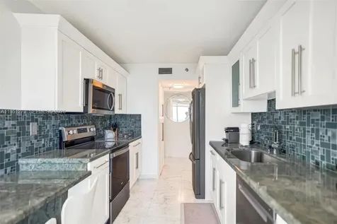 9341 Collins Avenue Surfside FL 33154