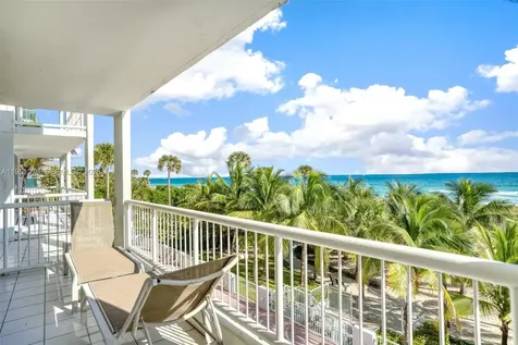 9341 Collins Avenue Surfside FL 33154
