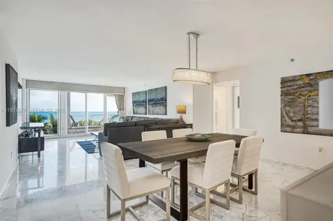 9341 Collins Avenue Surfside FL 33154