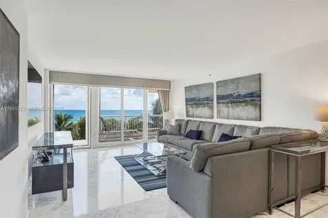 9341 Collins Avenue Surfside FL 33154