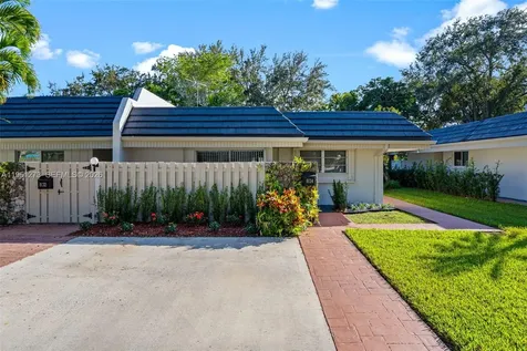 8134 SW 83rd Street Miami FL 33143