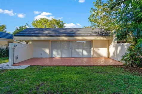 8134 SW 83rd Street Miami FL 33143