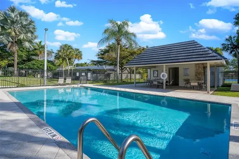 8134 SW 83rd Street Miami FL 33143