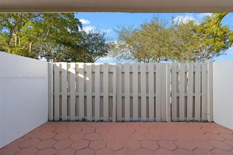 8134 SW 83rd Street Miami FL 33143