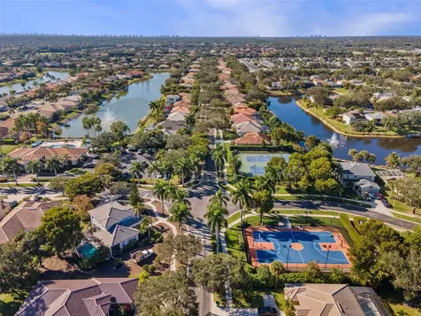 14832 Indigo Lakes Circle Naples FL 34119