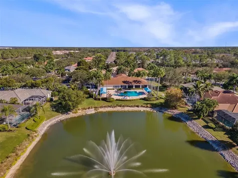 14832 Indigo Lakes Circle Naples FL 34119
