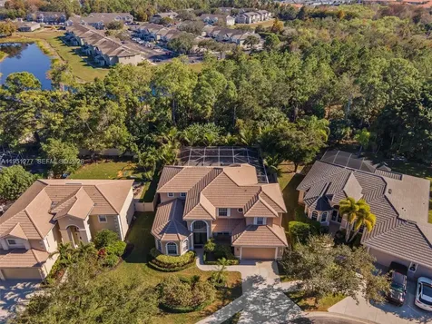 14832 Indigo Lakes Circle Naples FL 34119