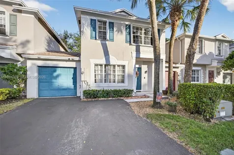 6008 N Golden Beauty Lane Tamarac FL 33321