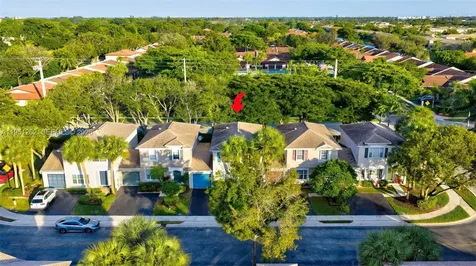 6008 N Golden Beauty Lane Tamarac FL 33321
