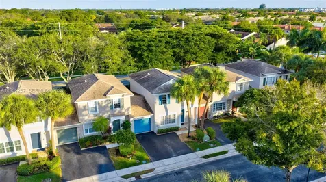 6008 N Golden Beauty Lane Tamarac FL 33321