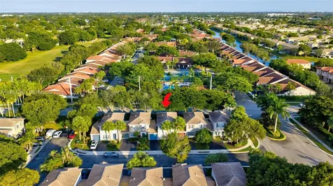 6008 N Golden Beauty Lane Tamarac FL 33321