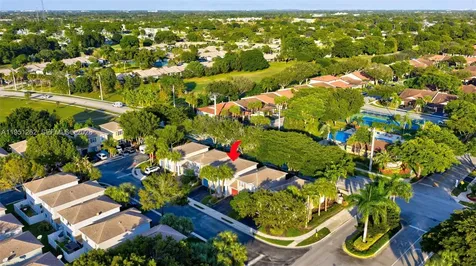 6008 N Golden Beauty Lane Tamarac FL 33321