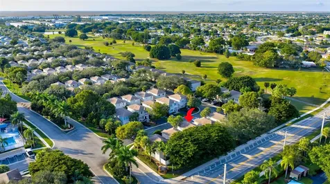 6008 N Golden Beauty Lane Tamarac FL 33321