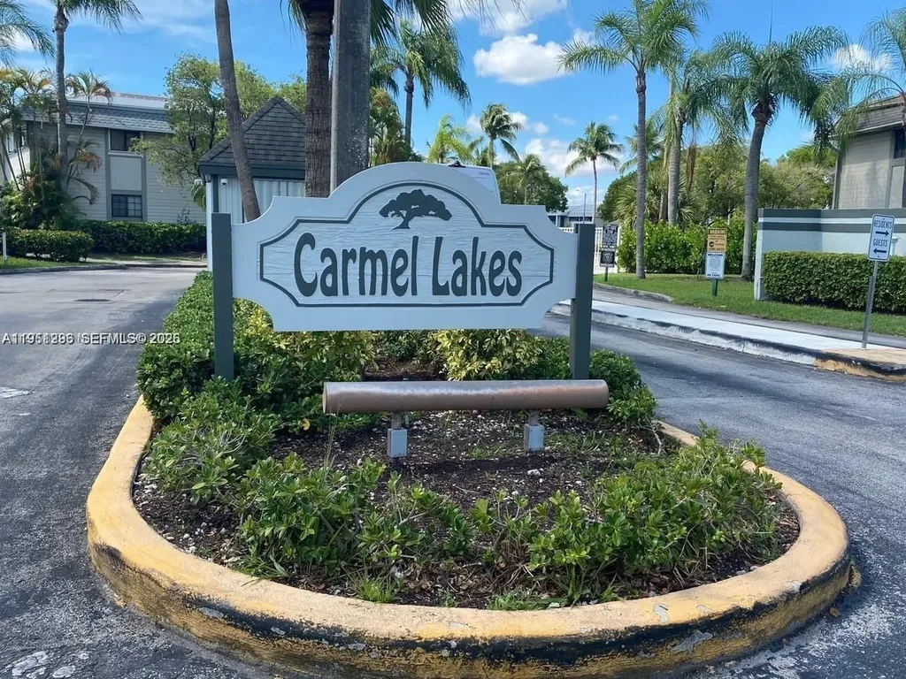 20760 NE 4th Court Miami FL 33179