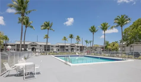 20760 NE 4th Court Miami FL 33179