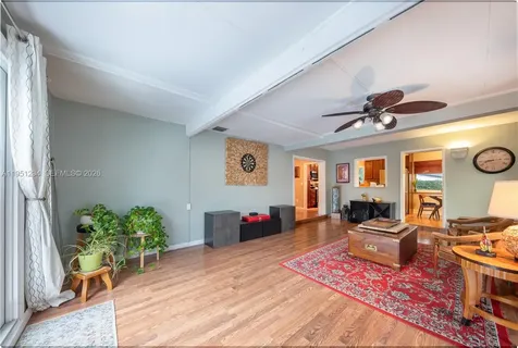 6661 SW 6th Street Pembroke Pines FL 33023