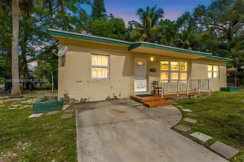 101 NE 63rd Street Miami FL 33138