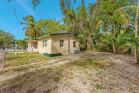 101 NE 63rd Street Miami FL 33138