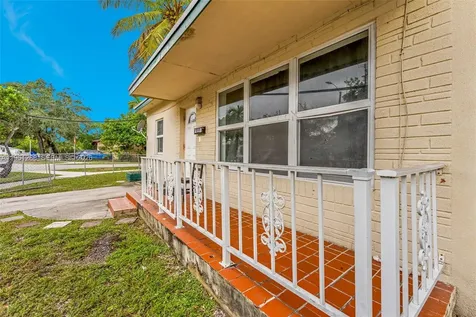 101 NE 63rd Street Miami FL 33138
