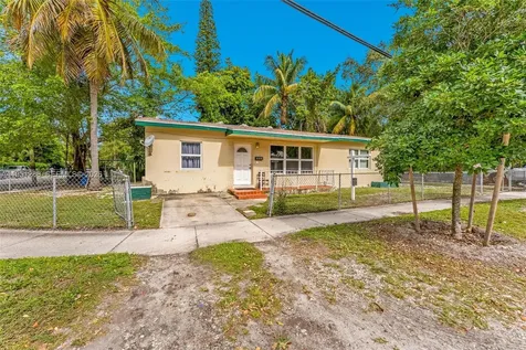 101 NE 63rd Street Miami FL 33138