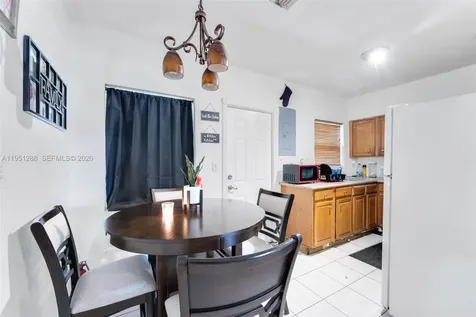 101 NE 63rd Street Miami FL 33138