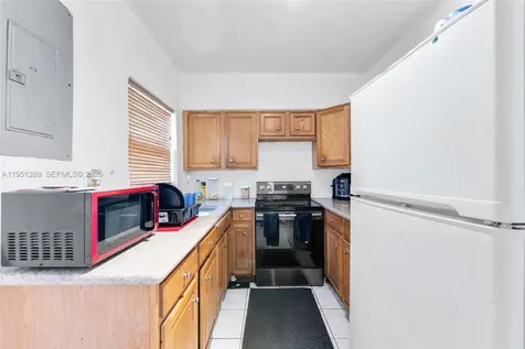 101 NE 63rd Street Miami FL 33138
