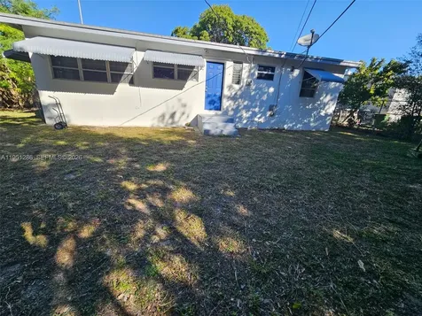 1080 NW 135th Street North Miami FL 33168