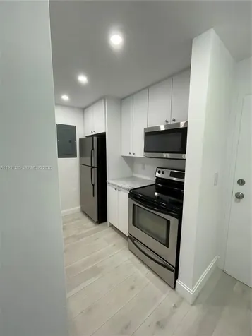 2160 SW 16th Avenue Miami FL 33145