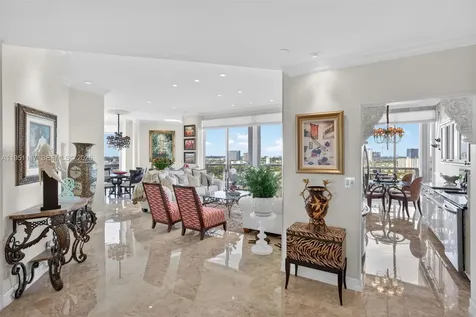 3598 Yacht Club Drive Aventura FL 33180
