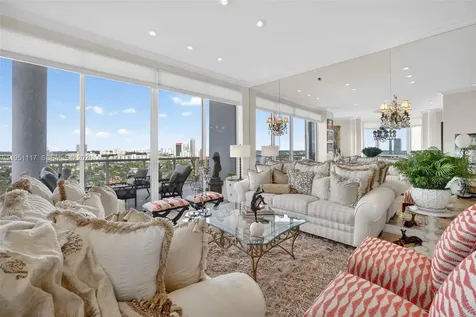 3598 Yacht Club Drive Aventura FL 33180