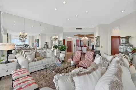 3598 Yacht Club Drive Aventura FL 33180