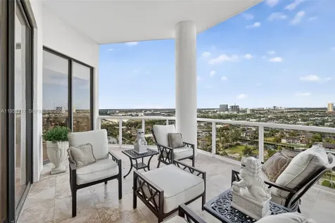 3598 Yacht Club Drive Aventura FL 33180