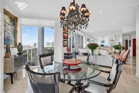3598 Yacht Club Drive Aventura FL 33180