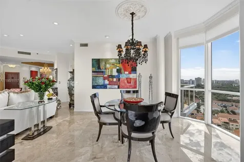 3598 Yacht Club Drive Aventura FL 33180