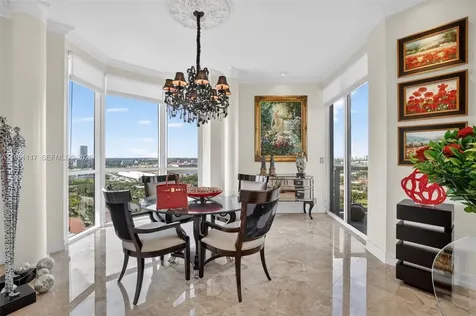 3598 Yacht Club Drive Aventura FL 33180