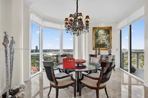 3598 Yacht Club Drive Aventura FL 33180