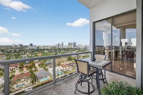 3598 Yacht Club Drive Aventura FL 33180