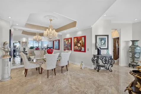 3598 Yacht Club Drive Aventura FL 33180